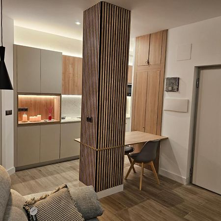 The Park House By Homebilbao Camera foto