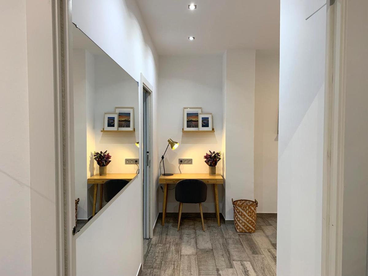 The Park House By Homebilbao Esterno foto